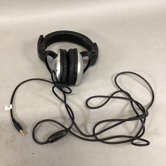 KOSS UR29 Over the Ear Wired Audio AUX Headphones - Tested & Works - Picture 1 of 11